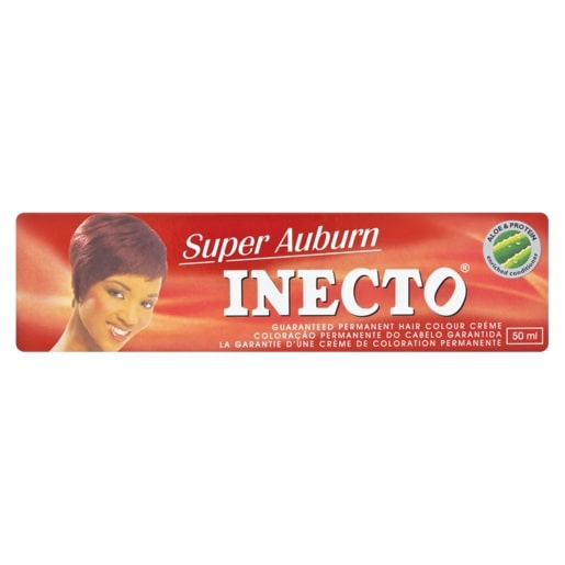 Inecto Super Auburn