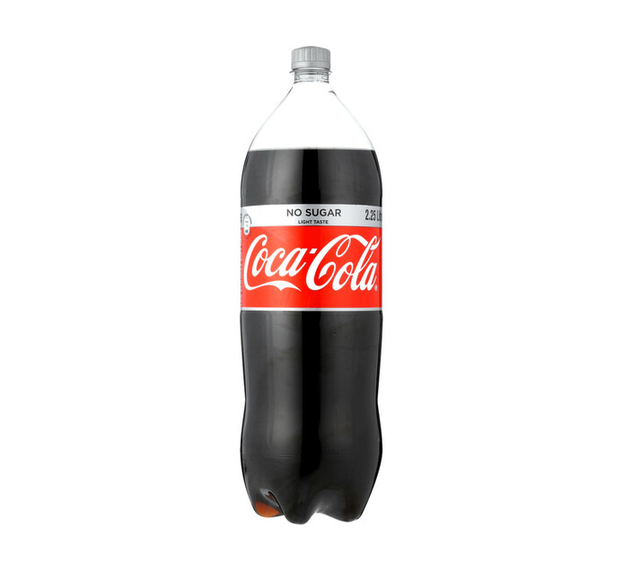 Coca Cola Light 